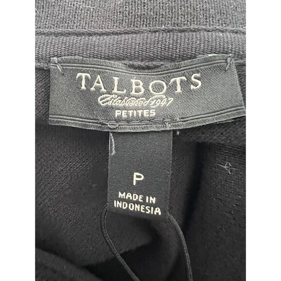 NWT Talbots Sz PS Dress - Picture 6 of 7